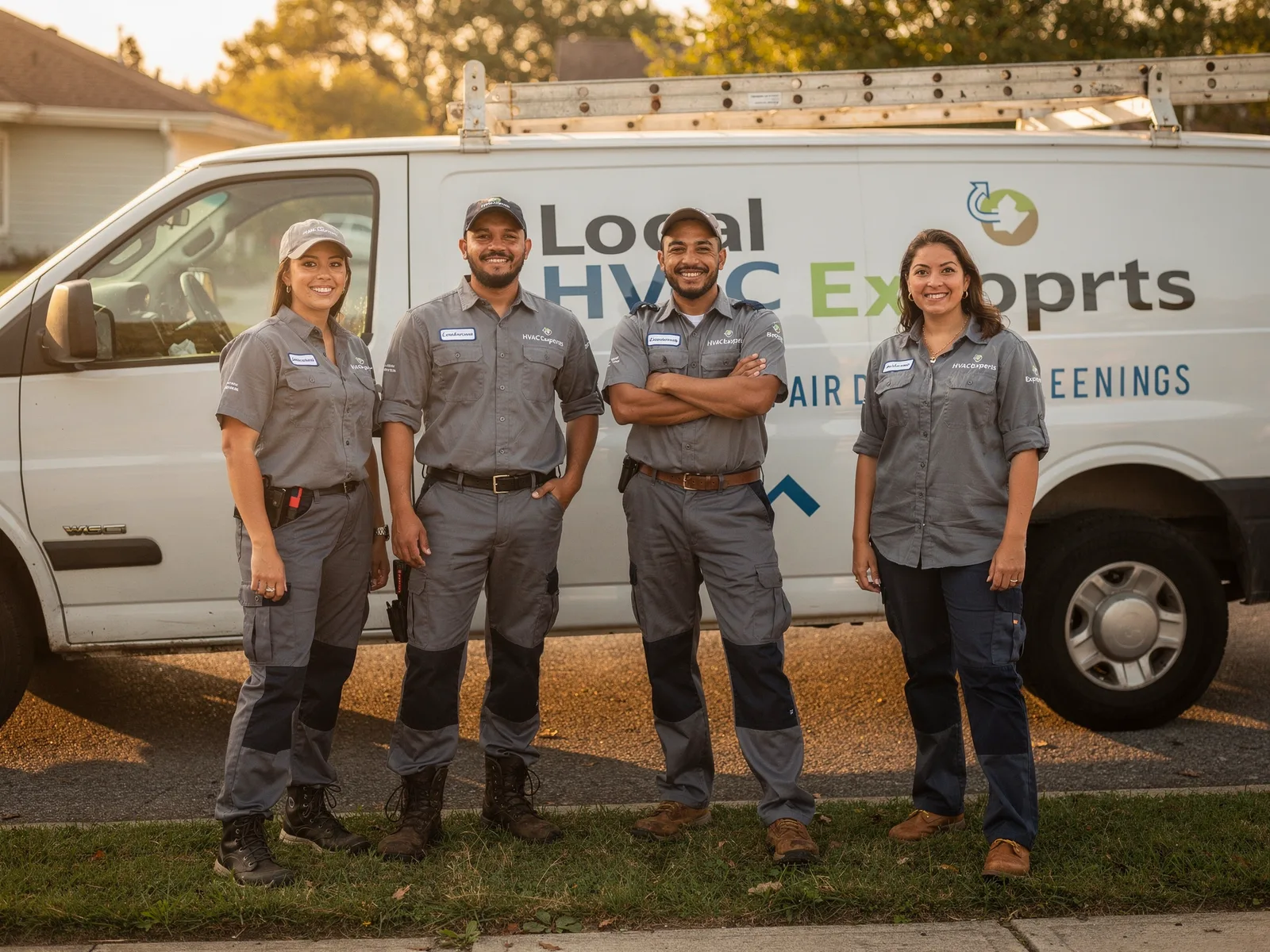 24/7 HVAC Repair & AC Replacement company in Belews Creek, NC